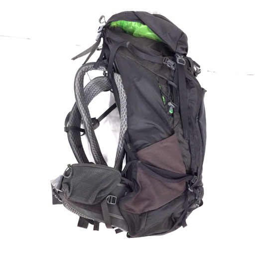 登山用品の買取専門店TOP